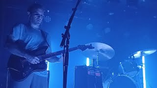 BRONCHO - CLASS HISTORIAN