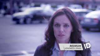 Redrum - Bande-annonce - Discovery Investigation