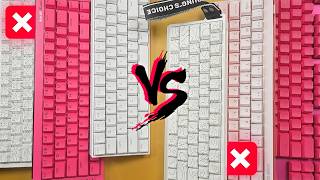 What’s the Best MCHOSE Magnetic Keyboard?!
