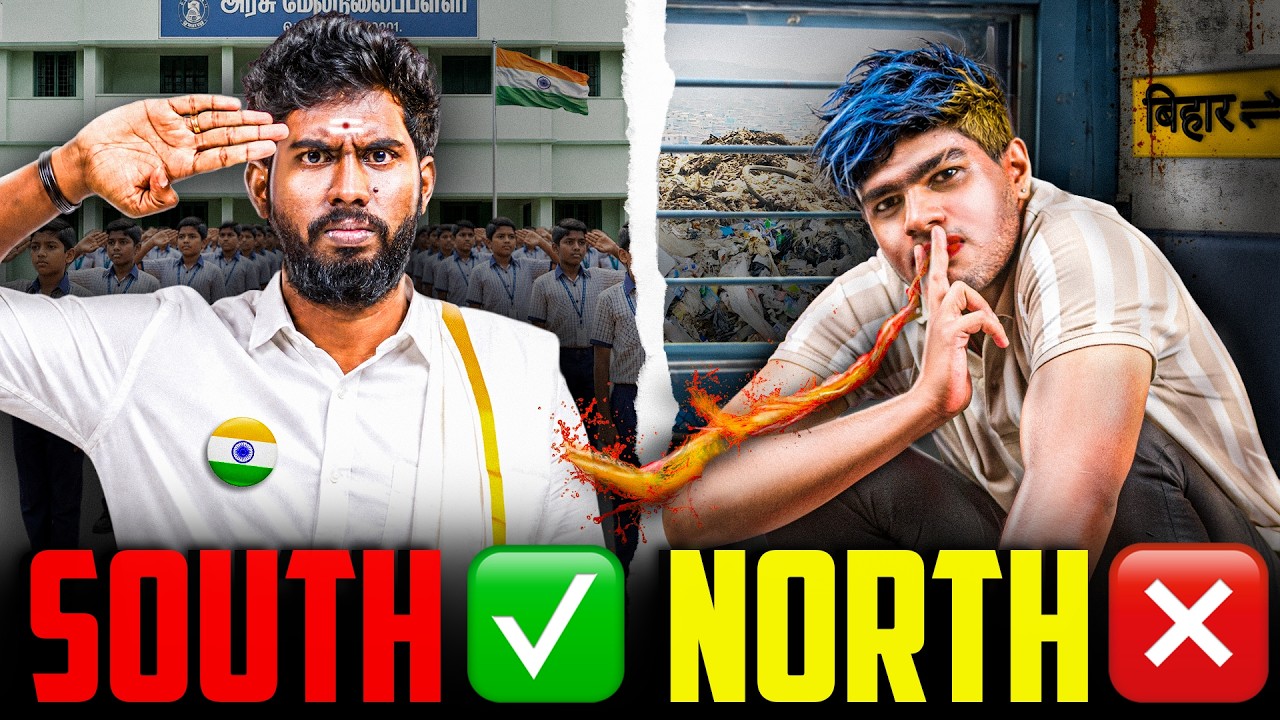 Bihar Is Not for Beginners | Why Bihar Is Not Growing