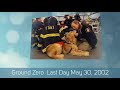 K-9 Disaster Relief | 9/11 Memorial | K9 for Kids