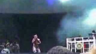 Skinny Puppy - 03 - I&#39;mmortal (Live in Budapest)