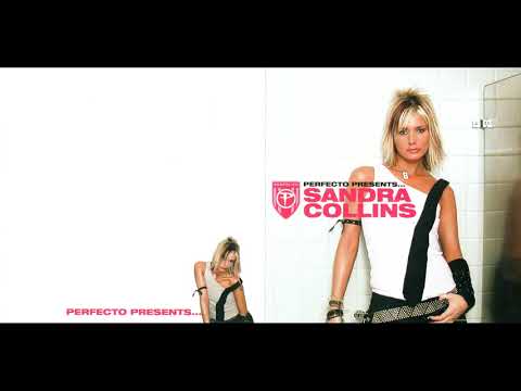 Perfecto Presents... Sandra Collins (CD1) [2003]
