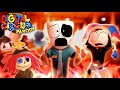 The Amazing Digital Circus Ep 4 PARODY Animation