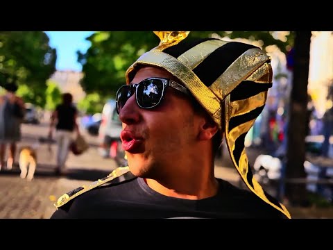 ZBATATA - JUMP (CLIP OFFICIEL)