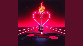 Heart on Fire