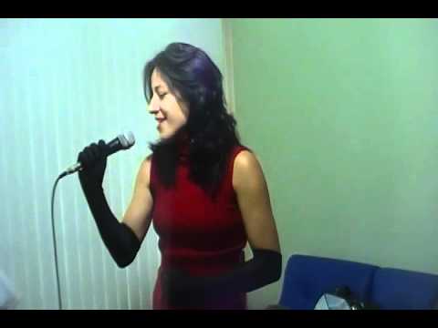 Mchele Vitorato- Olhos nos olhos