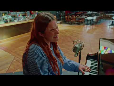 Mia Wray - Only Love (Piano Version)