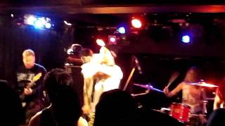 Your Demise &quot;Shine On &quot;