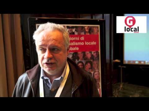 Massimo Mantellini a GlocalNews