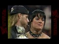 Chyna S Career Highlights WWF RAW 1998