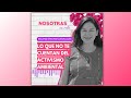 T3 EP 11 LO QUE NO TE CUENTAN DEL ACTIVISMO AMBIENTAL SELENE ZARAGOZA NOSOTRAS EN RUTA
