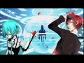 【AKAITO V3 and Mikuo Append】 Synchronicity~ Requiem ...