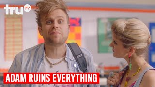 Adam Ruins Everything - How School Start Times Affect Teens&#39; Sleep Patterns | truTV