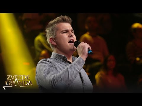 Haris Kulovic - Polomio vetar grane, Meni je s tobom... - (live) - ZG 1 krug 15/16 - 24.10.15. EM 05