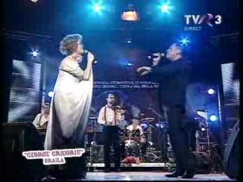 Angela Similea, Ovidiu Komornyik si OK Band - Buni prieteni