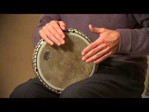 Darbuka Planet - Lesson Number 2 The Maqsoum Rhythm Of Doumbek by Tomer Tzur