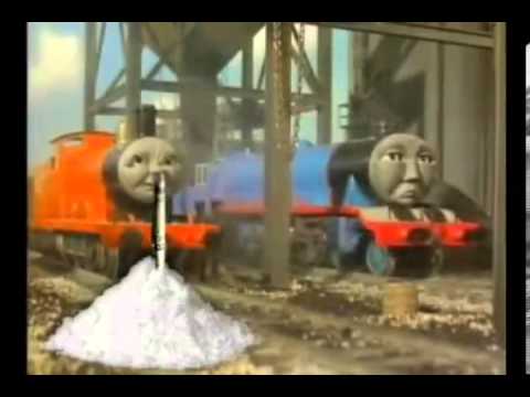 We Have Some Unfinished Business Here Boy (Satantits reupload)