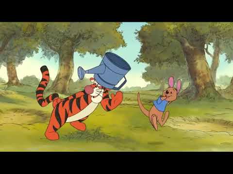 Beaver And The Saber-Toothed Tiger Part 10 - Louis Enter Terrible Bagheera