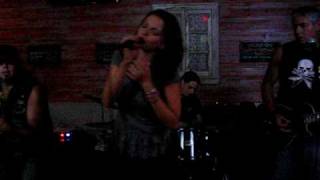 Sarah Mather "Some Kind Of Wonderful"