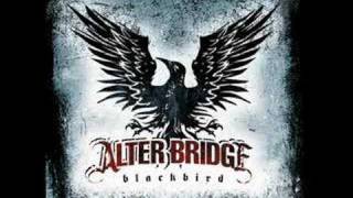 Alter Bridge - Before Tomorrow Comes