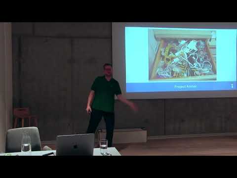 Artur Skowroński - JVM Iceberg... we need to go deeper