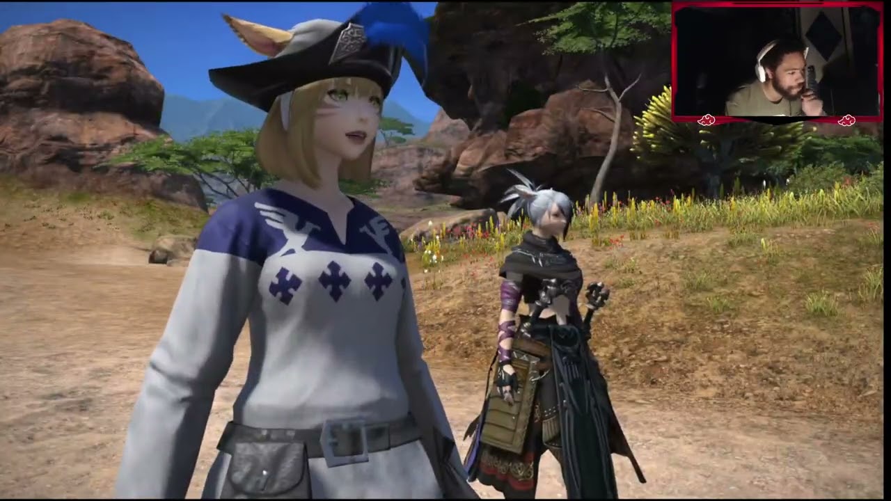 FFXIV ( - Rising Phoenix - Mount - Seasonal Event 2023 - )