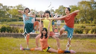 旺福Won Fu [動一動 Shake Your Body ] MV官方完整版