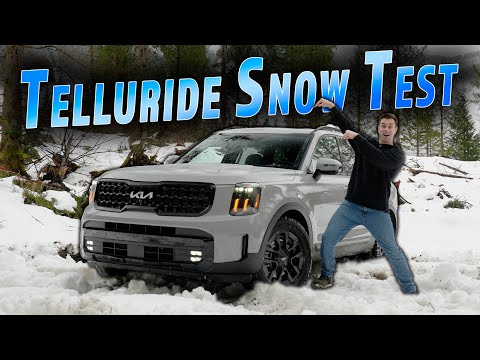 Kia Telluride