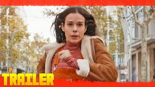 Trailers In Spanish Citas Barcelona (2023) Amazon Serie Tráiler Español anuncio