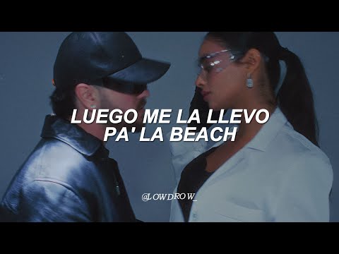 LENCHO - Chiclona (Letra)