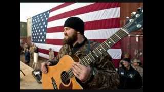 Zac Brown Band ft Trombone Shorty - Overnight