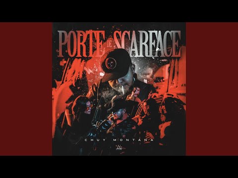 Chuy Montana - Porte de Scarface