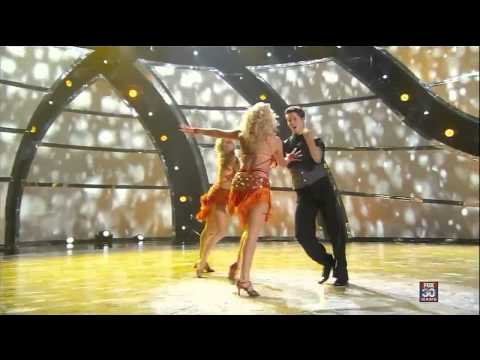 SYTYCD Season 9 - Lindsay, Nick & Witney - Dance Again