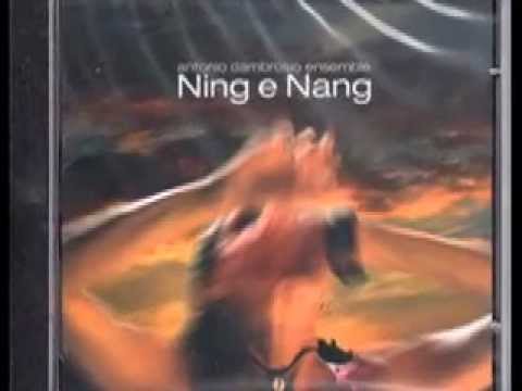 Ning e Nang (Antonio Dambrosio ensemble)