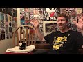 Shnootz - Reaction Video (Soft Cell - Caligula Syndrome)