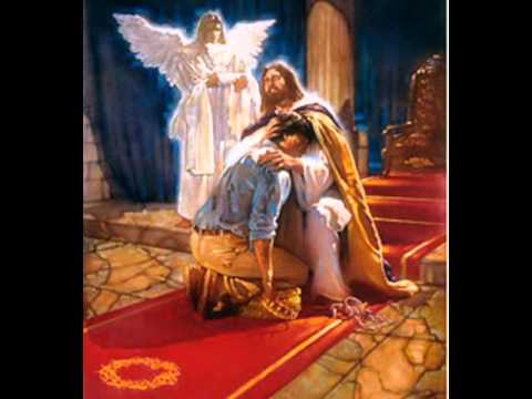 IERTAREA -DRAGOSTEA LUI DUMNEZEU - partea 6/12 - Charles Stanley.AVI