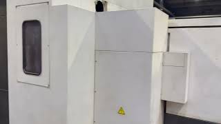 Centre d'usinage Mazak FJV 35/120 | Image 4 - Machineryline