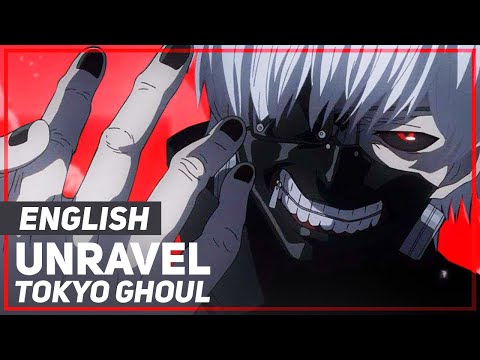 Tokyo Ghoul - 