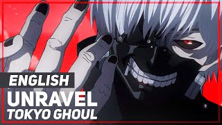 Tokyo Ghoul - 