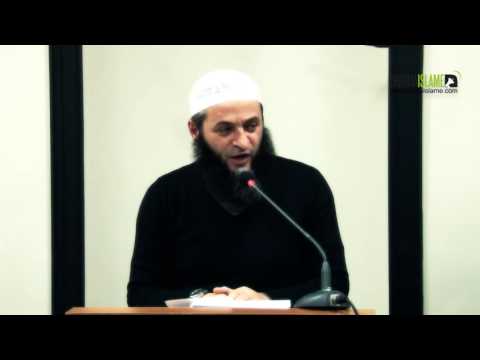 Sheriati, pjesë e jetës tonë - Hoxhë Sadullah Bajrami