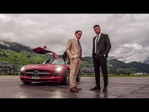 EREN CAN feat BATU - ANDERS (Official Audio )