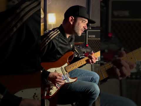 Immagine Fender Lenny Tribute Series Inspired by SRV Masterbuilt 2007 - Natural - 26