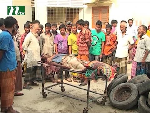 one killed in kushtia over dominion