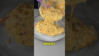 This chef cooking is amazing