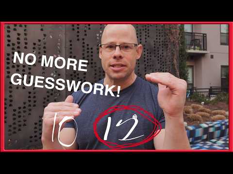 The Double Tap Rule for Perfect Calisthenics Progression