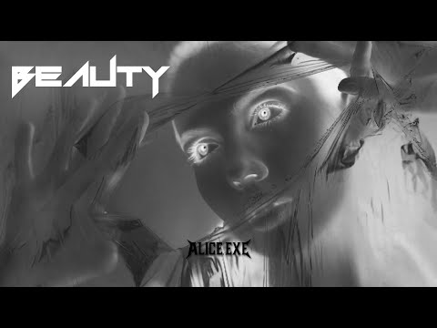 ALICE.EXE - BEAUTY (Official Music Video)