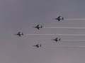 JASDF Matsushima AFB In Japan April 2004 Home Base For The Blue Impulse Japanes Display Team