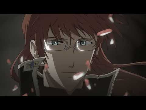 [Break Blade] Girge vs Athens [HD] [English Subtitles]