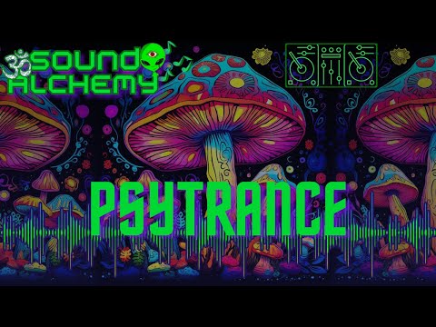 Mix Psytrance | Full On | Astrix, Mad Tribe, Pixel, Avalon, Spectra Sonics, Electric Universe, GMS